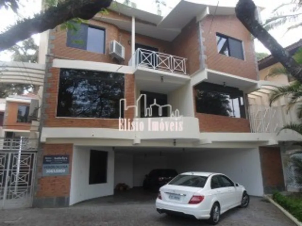 Sobrado, 4 quartos, 240 m² - Foto 3