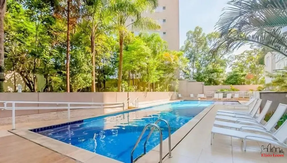 Apartamento, 3 quartos, 72 m² - Foto 3