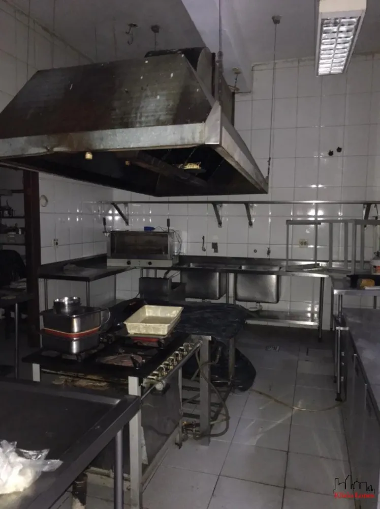 Loja-Salão, 165 m² - Foto 3