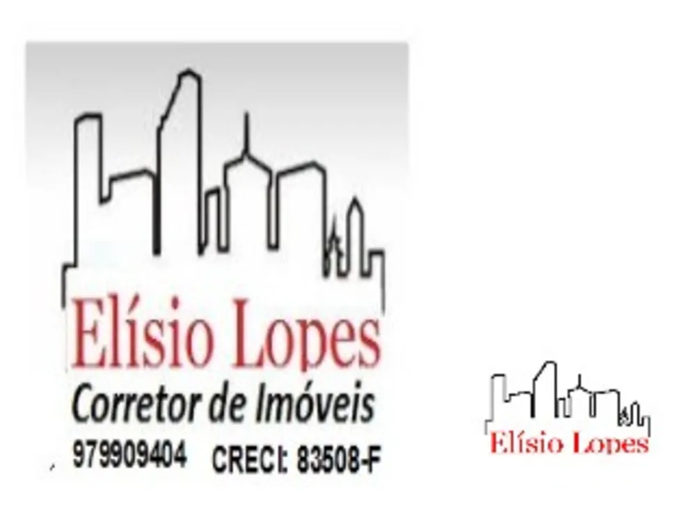 Loja-Salão, 50 m² - Foto 1