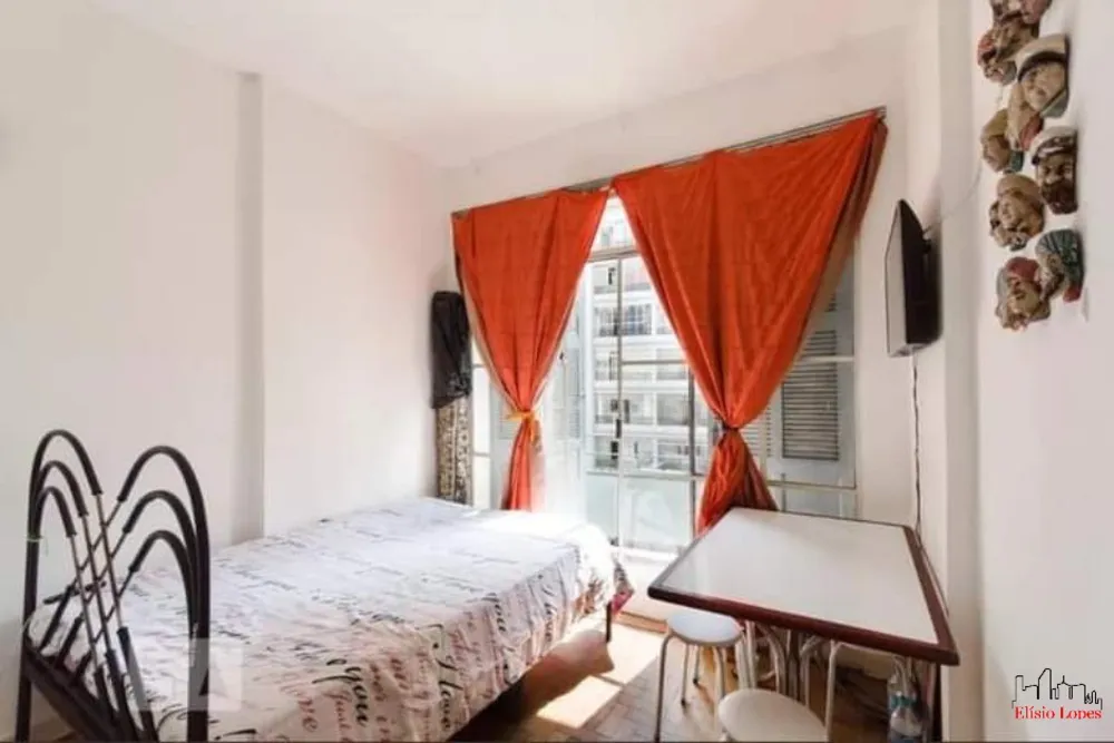 Apartamento, 1 quarto, 41 m² - Foto 4