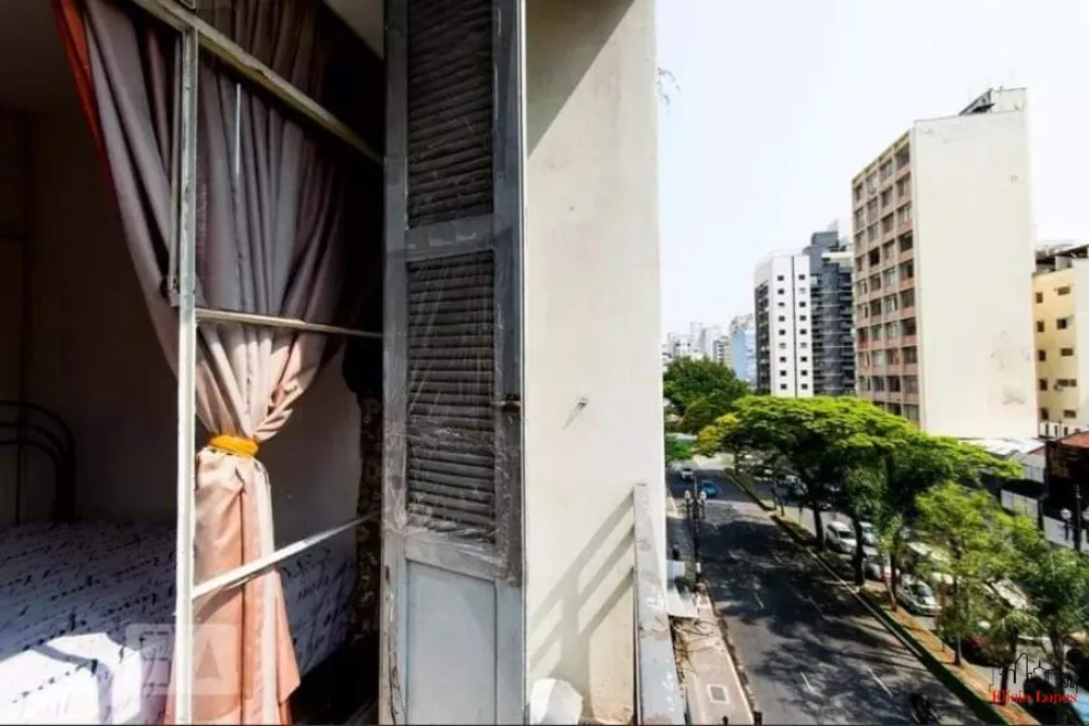 Apartamento, 1 quarto, 41 m² - Foto 1