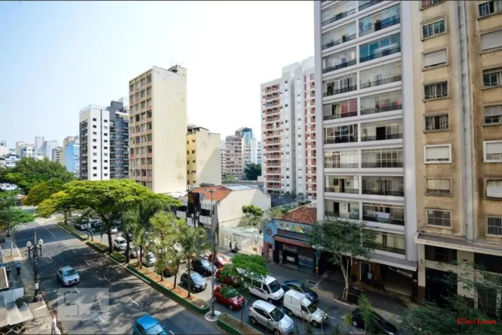 Apartamento, 1 quarto, 41 m² - Foto 2