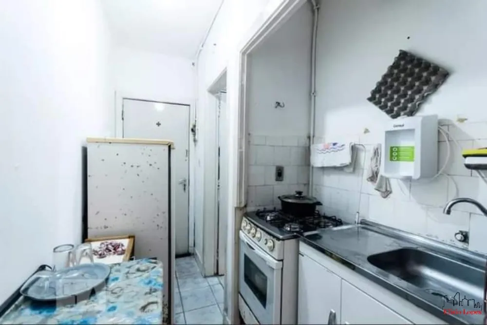 Apartamento, 1 quarto, 41 m² - Foto 3