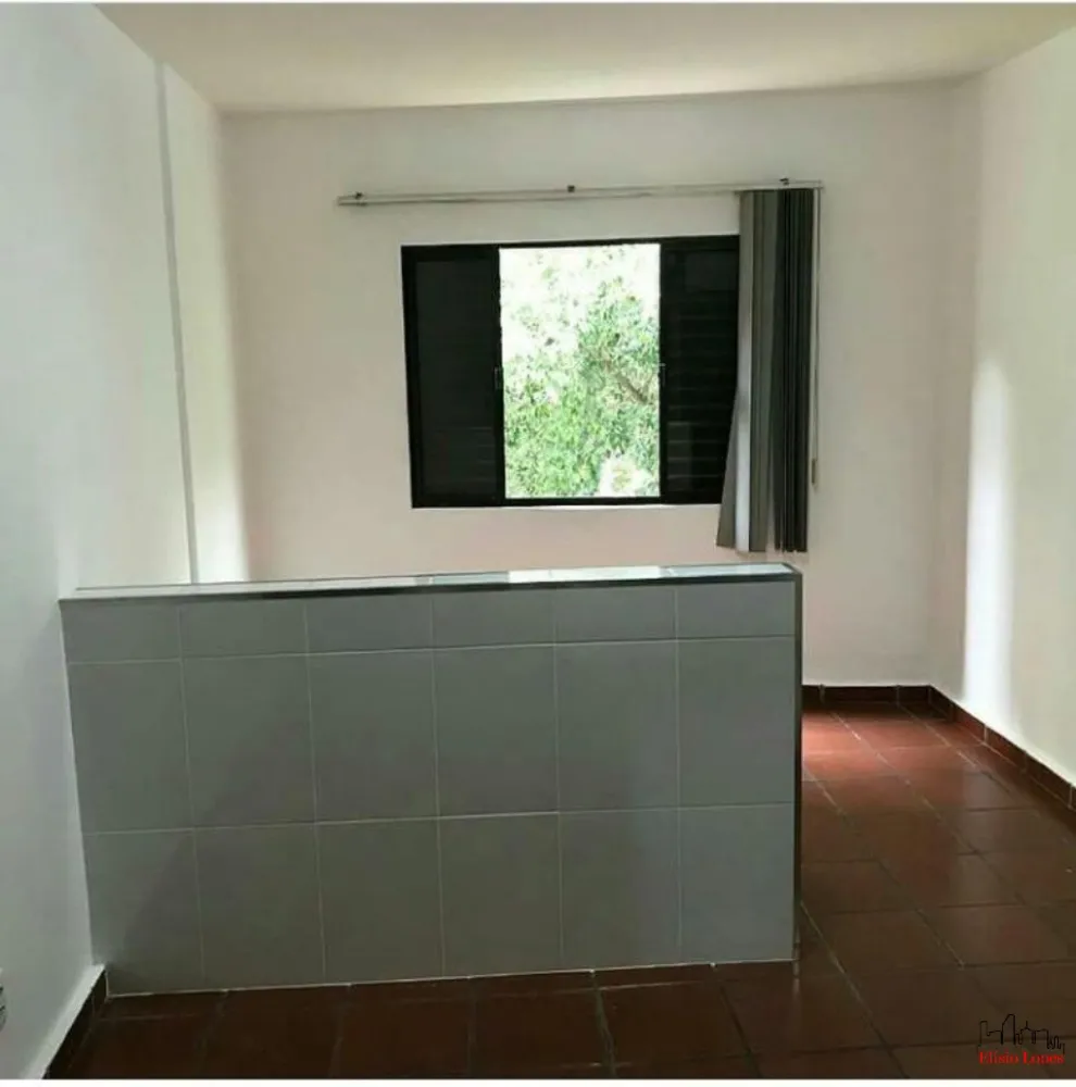 Apartamento, 1 quarto, 35 m² - Foto 1
