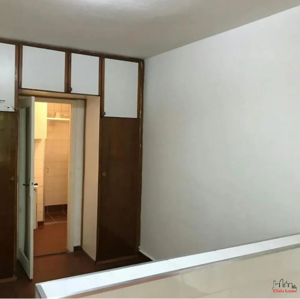 Apartamento, 1 quarto, 35 m² - Foto 2