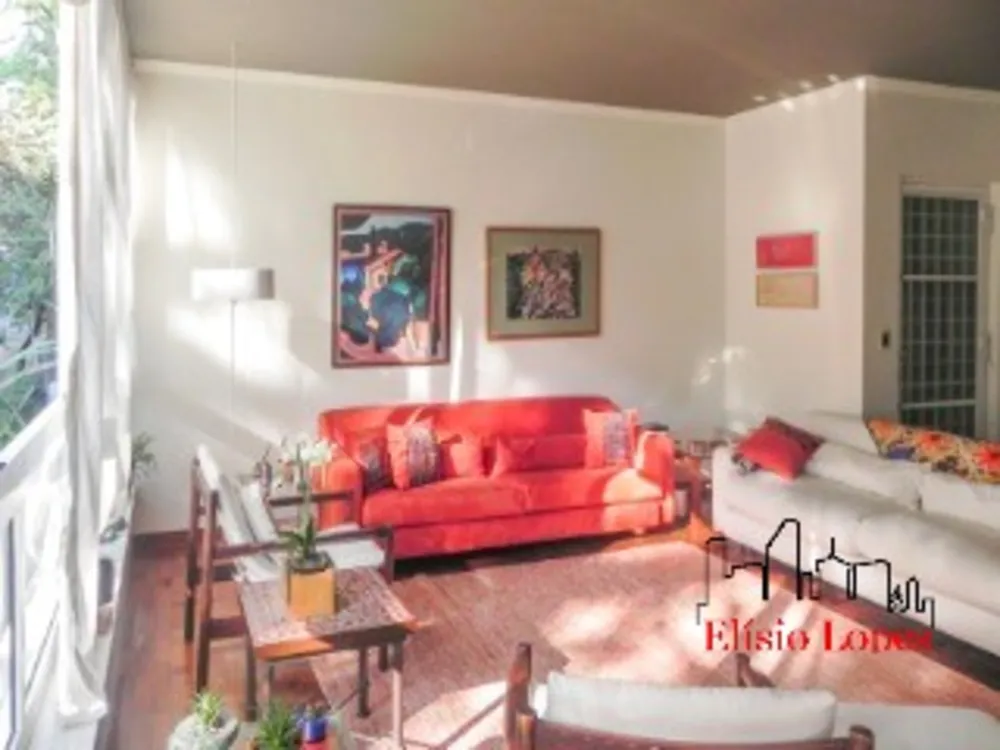 Apartamento, 3 quartos, 180 m² - Foto 1