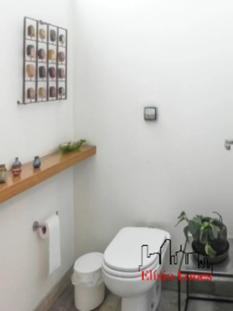 Apartamento, 3 quartos, 180 m² - Foto 4
