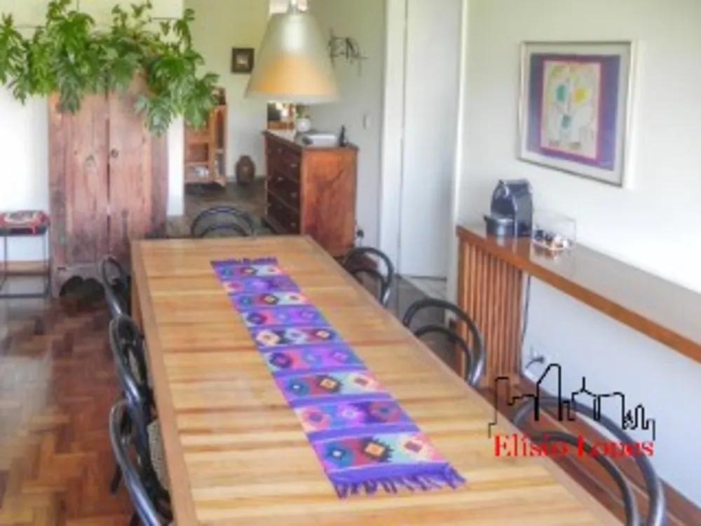 Apartamento, 3 quartos, 180 m² - Foto 2
