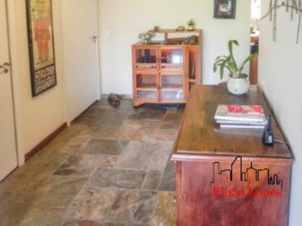 Apartamento, 3 quartos, 180 m² - Foto 3