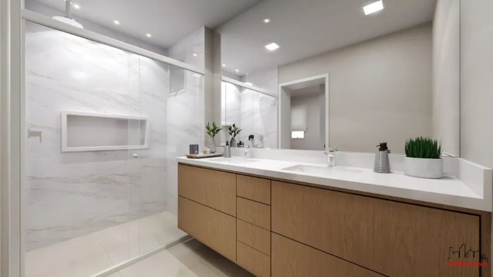Apartamento, 3 quartos, 126 m² - Foto 4