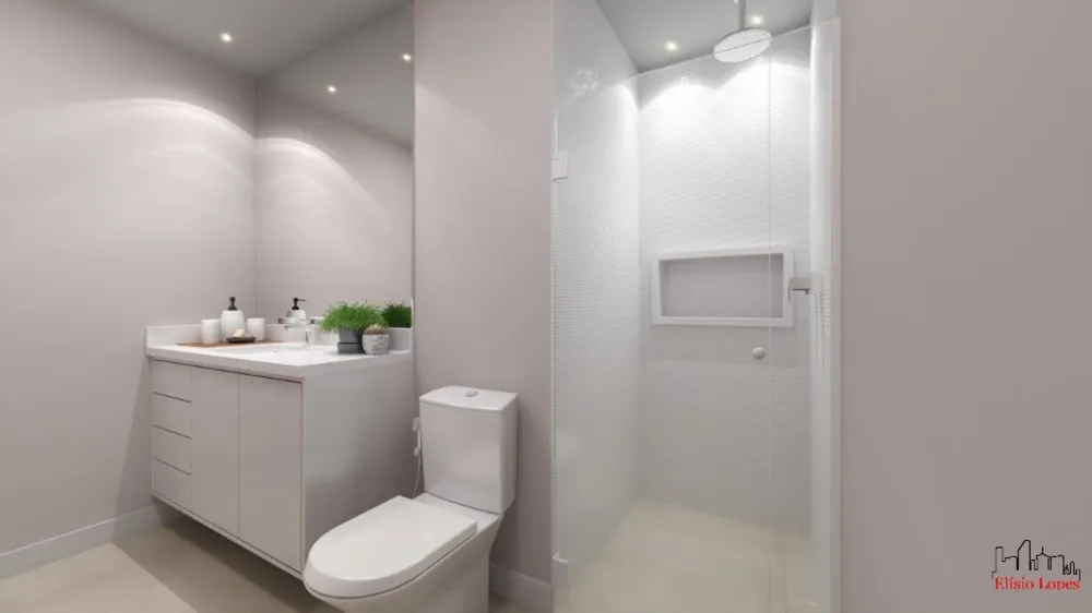 Apartamento, 3 quartos, 126 m² - Foto 3