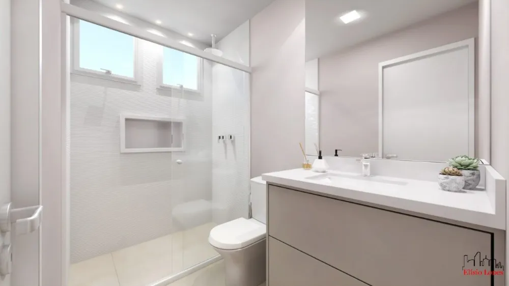 Apartamento, 3 quartos, 126 m² - Foto 2