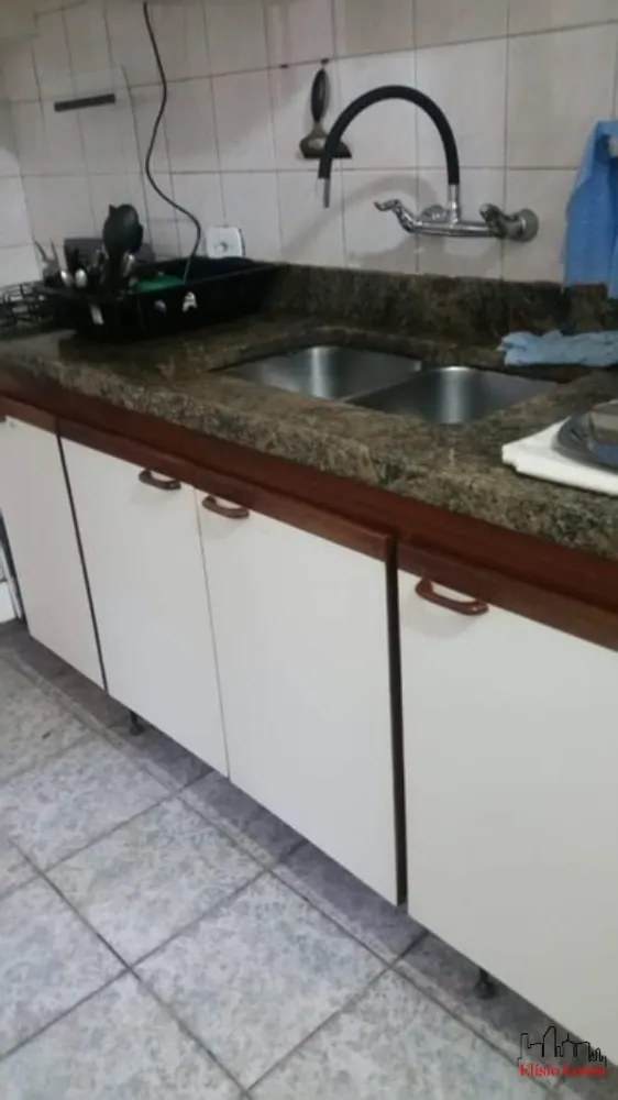 Apartamento, 3 quartos, 150 m² - Foto 1
