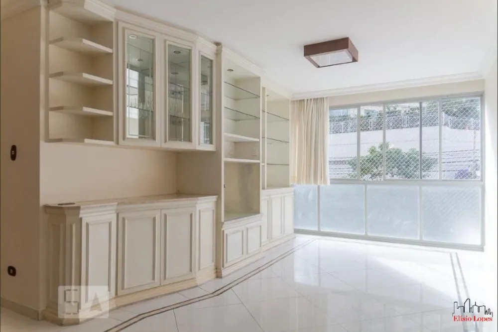 Apartamento, 3 quartos, 150 m² - Foto 2
