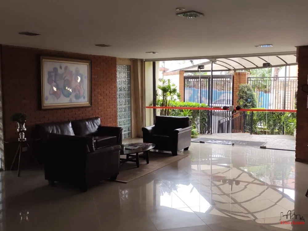 Apartamento, 3 quartos, 100 m² - Foto 2
