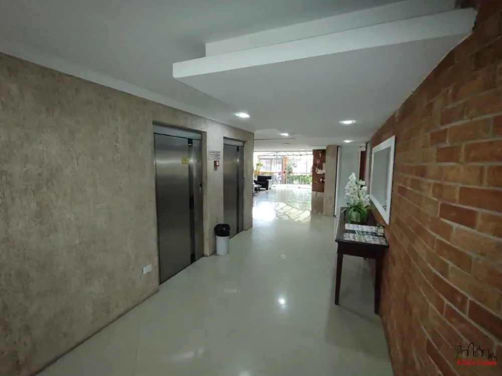Apartamento, 3 quartos, 100 m² - Foto 4