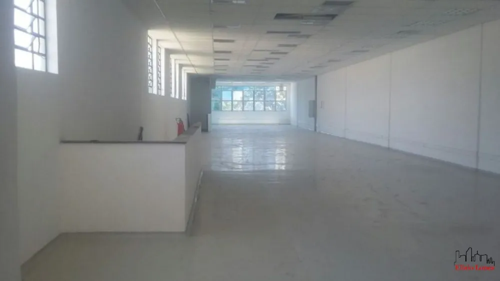 Depósito-Galpão, 1050 m² - Foto 1