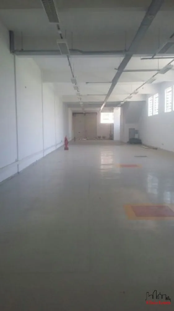Depósito-Galpão, 1050 m² - Foto 4