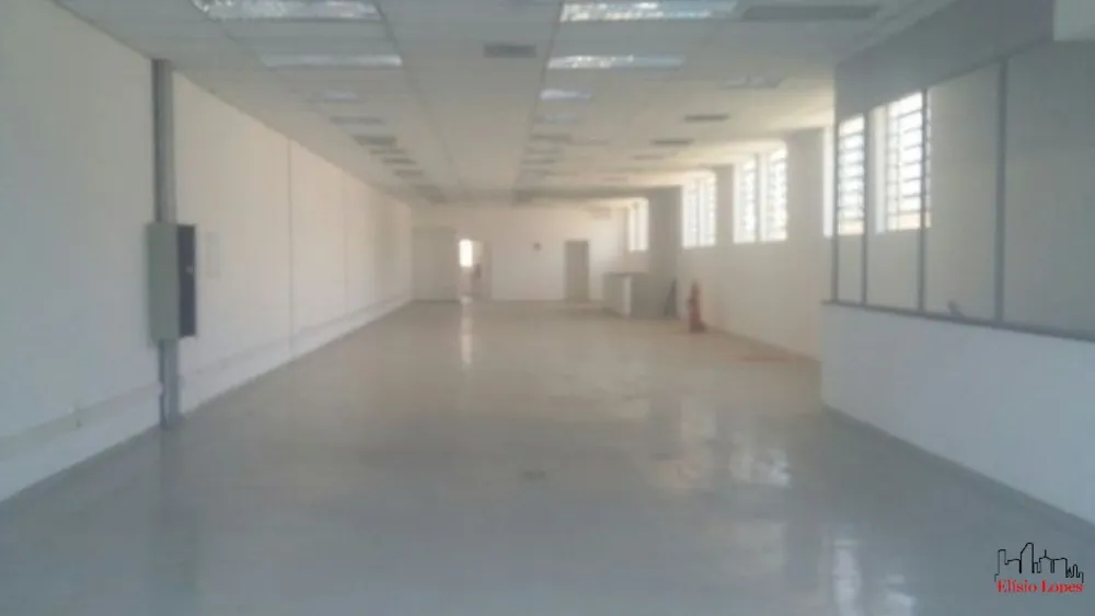 Depósito-Galpão, 1050 m² - Foto 3