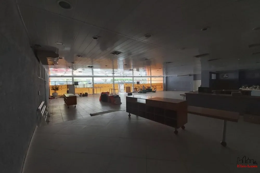 Loja-Salão, 632 m² - Foto 2