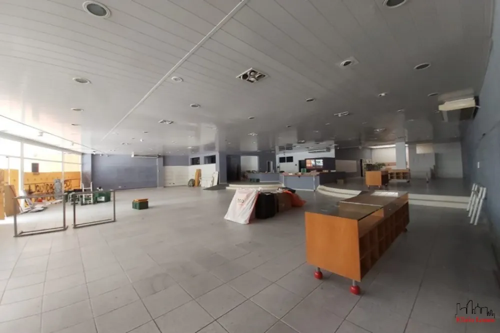 Loja-Salão, 632 m² - Foto 3