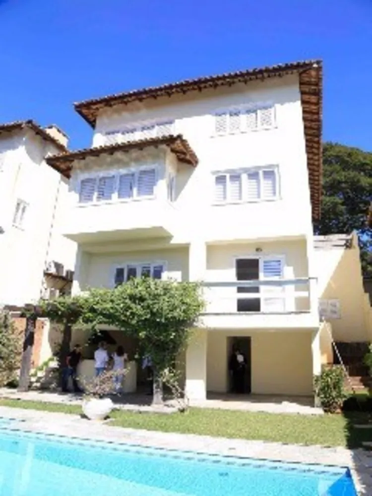 Casa, 4 quartos, 540 m² - Foto 2