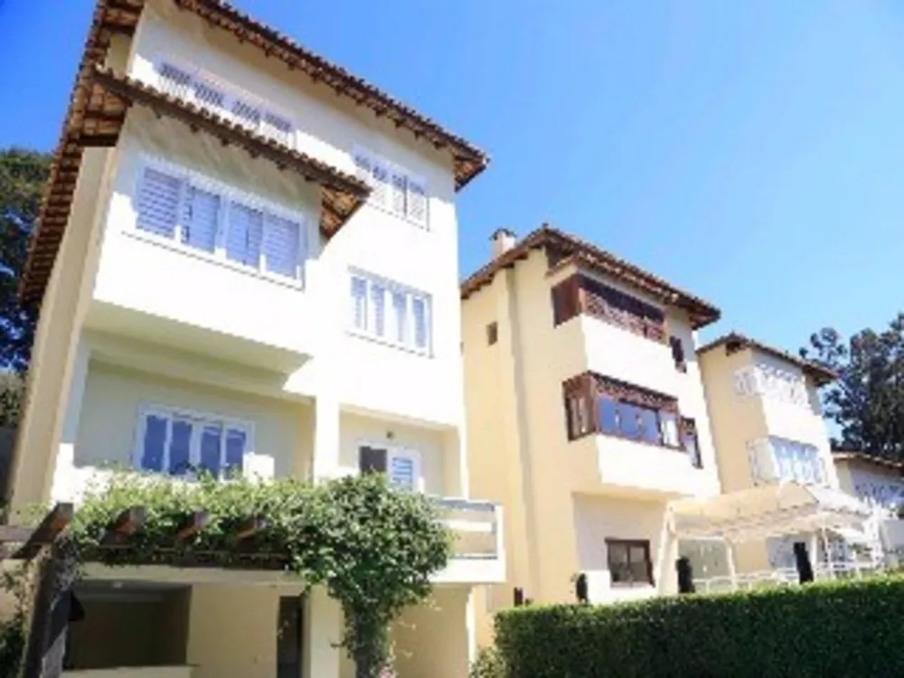 Casa, 4 quartos, 540 m² - Foto 3