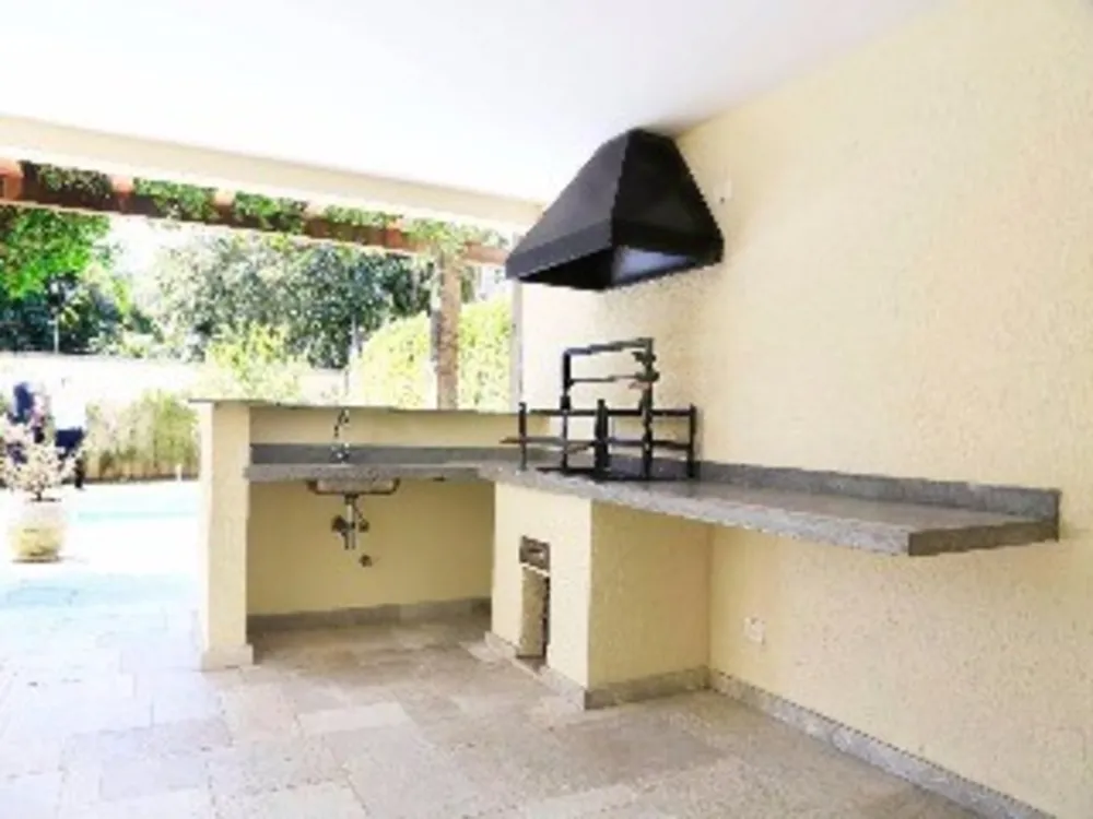Casa, 4 quartos, 540 m² - Foto 4