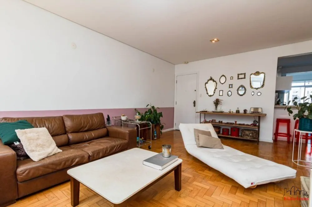 Apartamento, 2 quartos, 117 m² - Foto 4