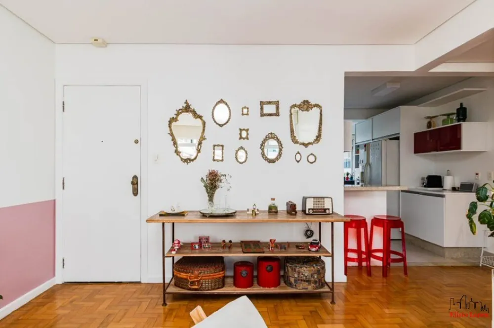 Apartamento, 2 quartos, 117 m² - Foto 3