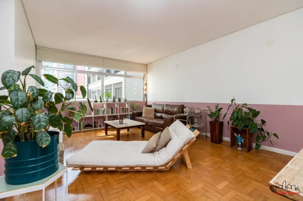 Apartamento, 2 quartos, 117 m² - Foto 2