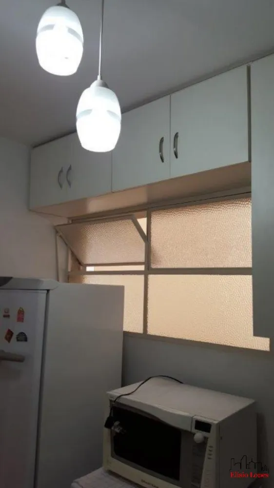 Apartamento, 1 quarto, 32 m² - Foto 1