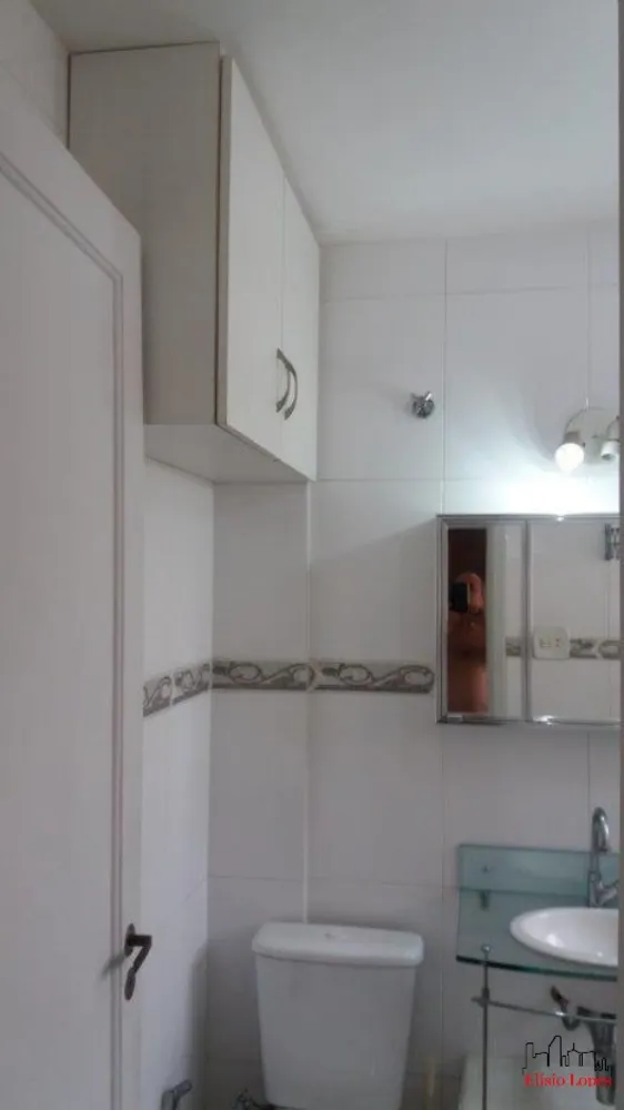 Apartamento, 1 quarto, 32 m² - Foto 3