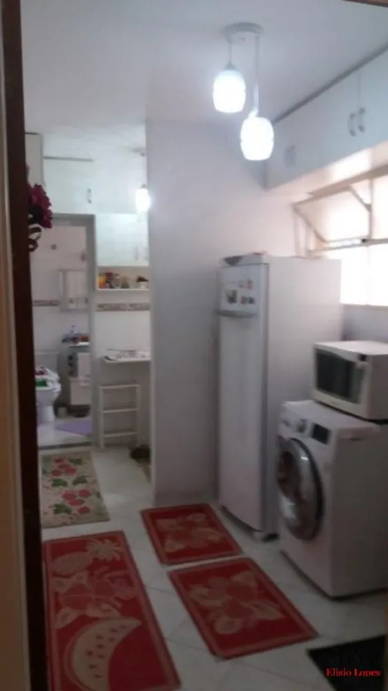 Apartamento, 1 quarto, 32 m² - Foto 4