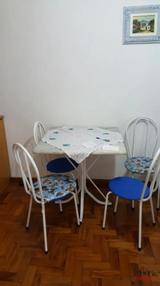 Apartamento, 1 quarto, 32 m² - Foto 2