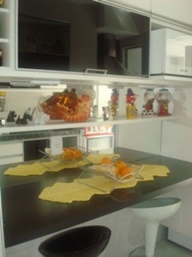 Apartamento, 3 quartos, 82 m² - Foto 4