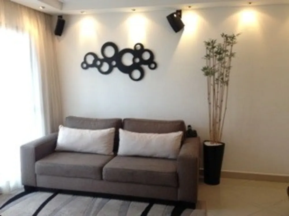 Apartamento, 3 quartos, 82 m² - Foto 2