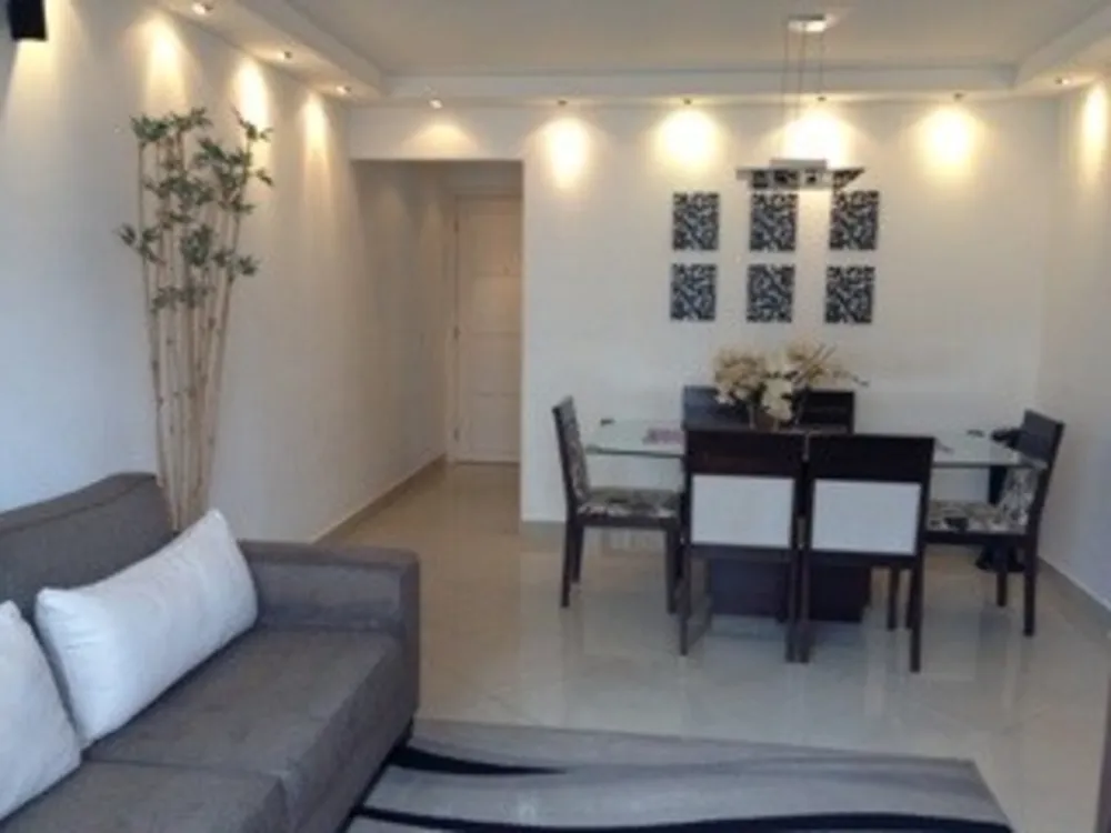Apartamento, 3 quartos, 82 m² - Foto 3