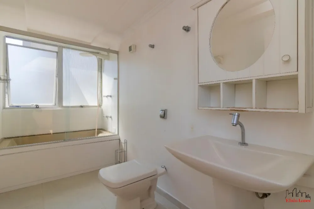 Apartamento, 3 quartos, 105 m² - Foto 4