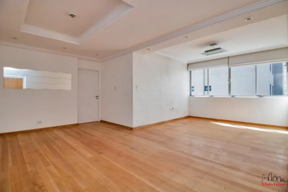 Apartamento, 3 quartos, 105 m² - Foto 1