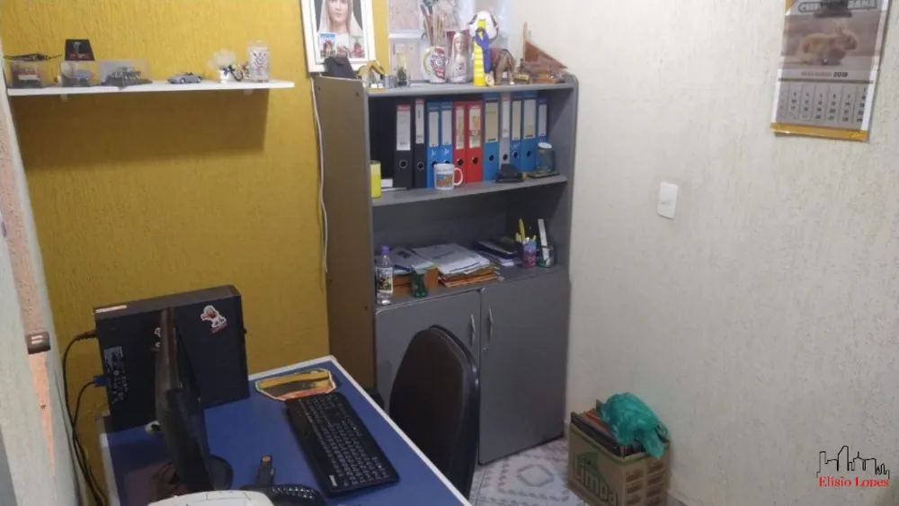 Sala-Conjunto, 98 m² - Foto 1