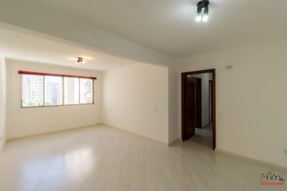 Apartamento, 3 quartos, 136 m² - Foto 1