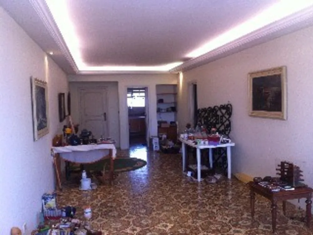 Apartamento, 3 quartos, 150 m² - Foto 1