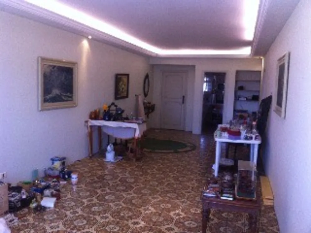 Apartamento, 3 quartos, 150 m² - Foto 2
