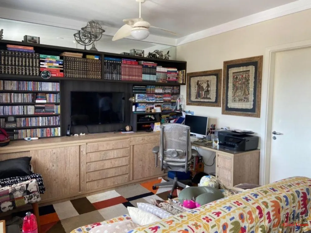 Apartamento, 3 quartos, 83 m² - Foto 2