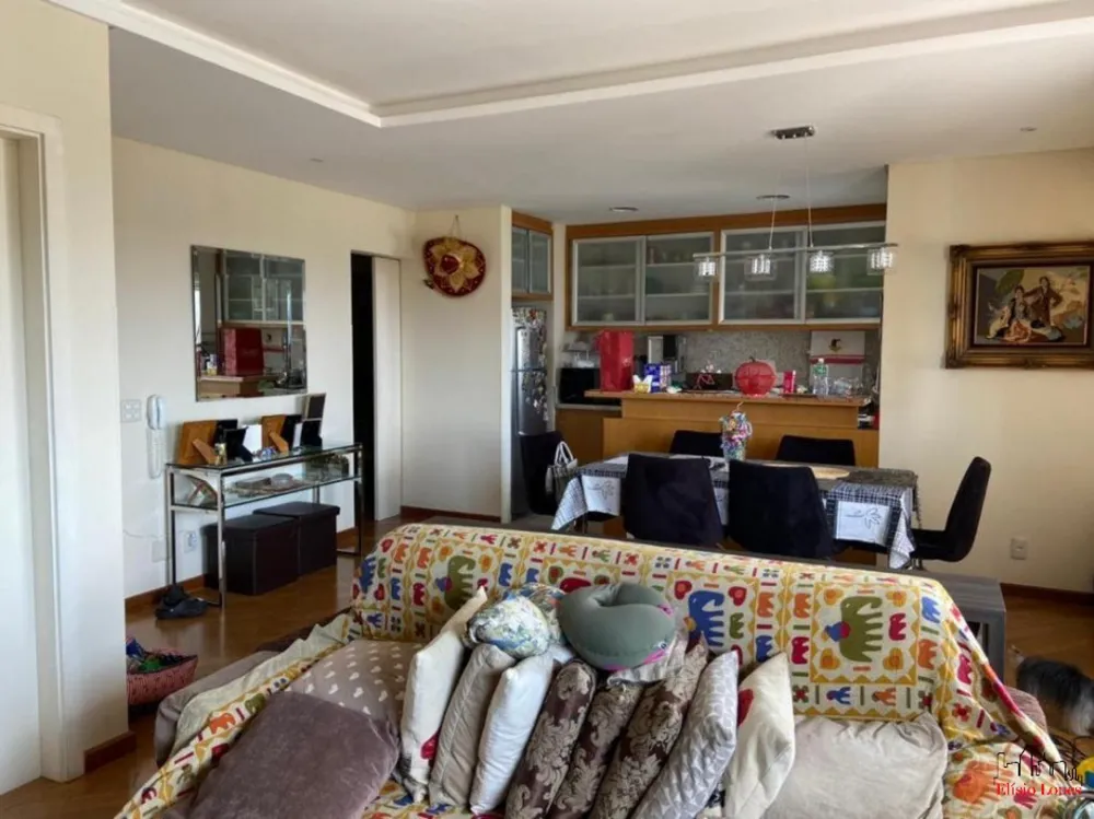Apartamento, 3 quartos, 83 m² - Foto 1