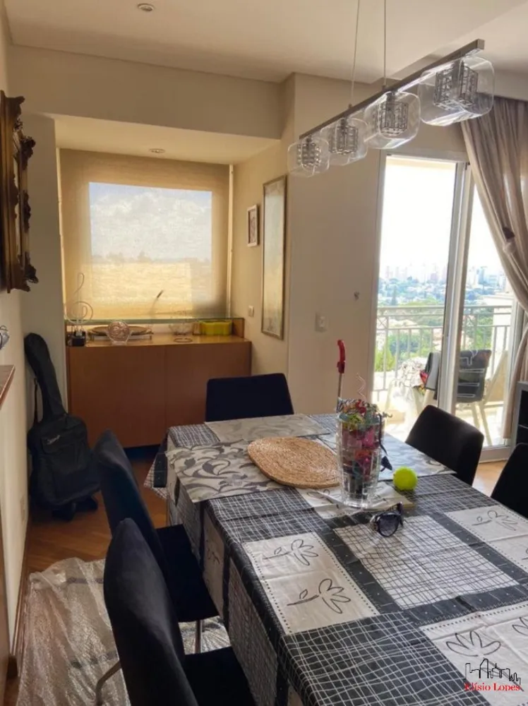 Apartamento, 3 quartos, 83 m² - Foto 4