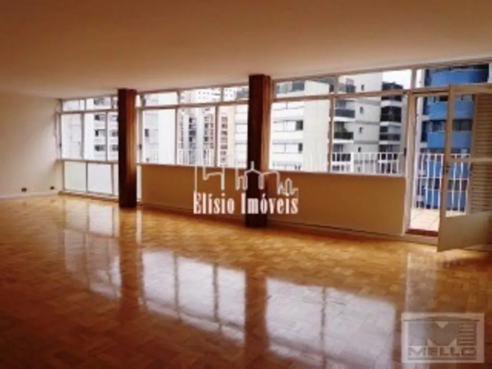 Apartamento, 4 quartos, 250 m² - Foto 4
