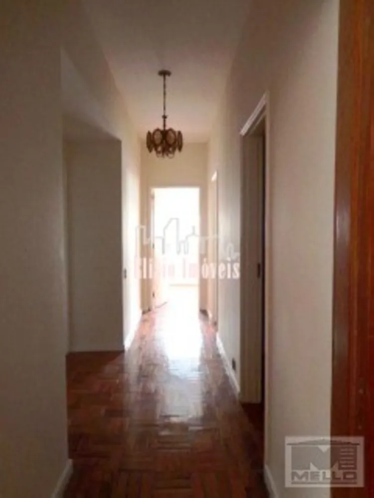 Apartamento, 4 quartos, 250 m² - Foto 2